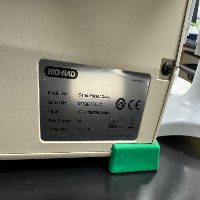 Bio-Rad GenePulser Xcell Electroporation System image 1
